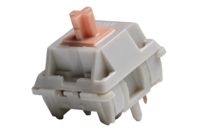 Wuque Studio WS PBT Blue Oasis Keycap Kit · Milktooth